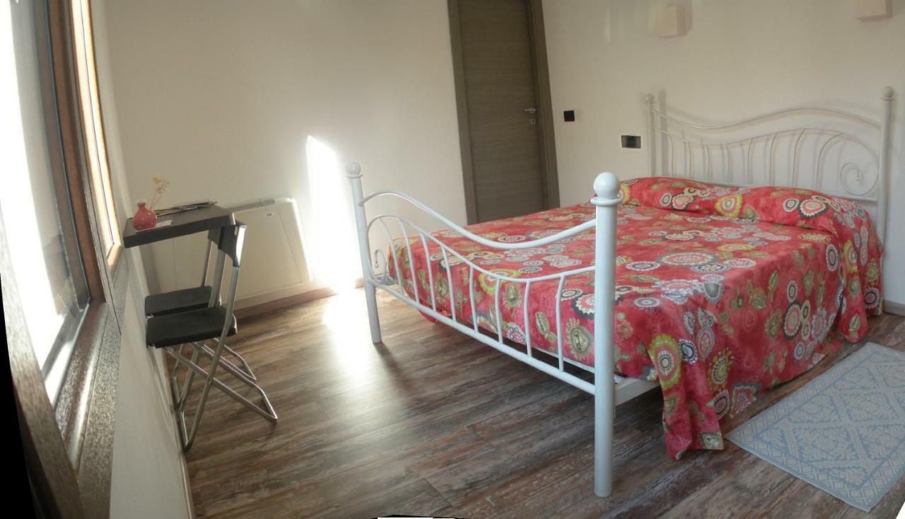 로초라이 Is Aposentus B&B 외부 사진